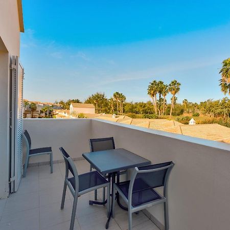Chalet Playa De Las Americas Arona  Ngoại thất bức ảnh