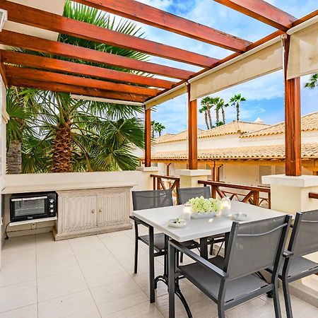 Chalet Playa De Las Americas Arona  Ngoại thất bức ảnh