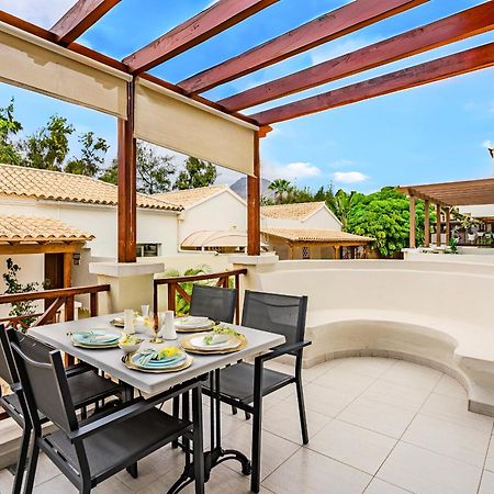 Chalet Playa De Las Americas Arona  Ngoại thất bức ảnh