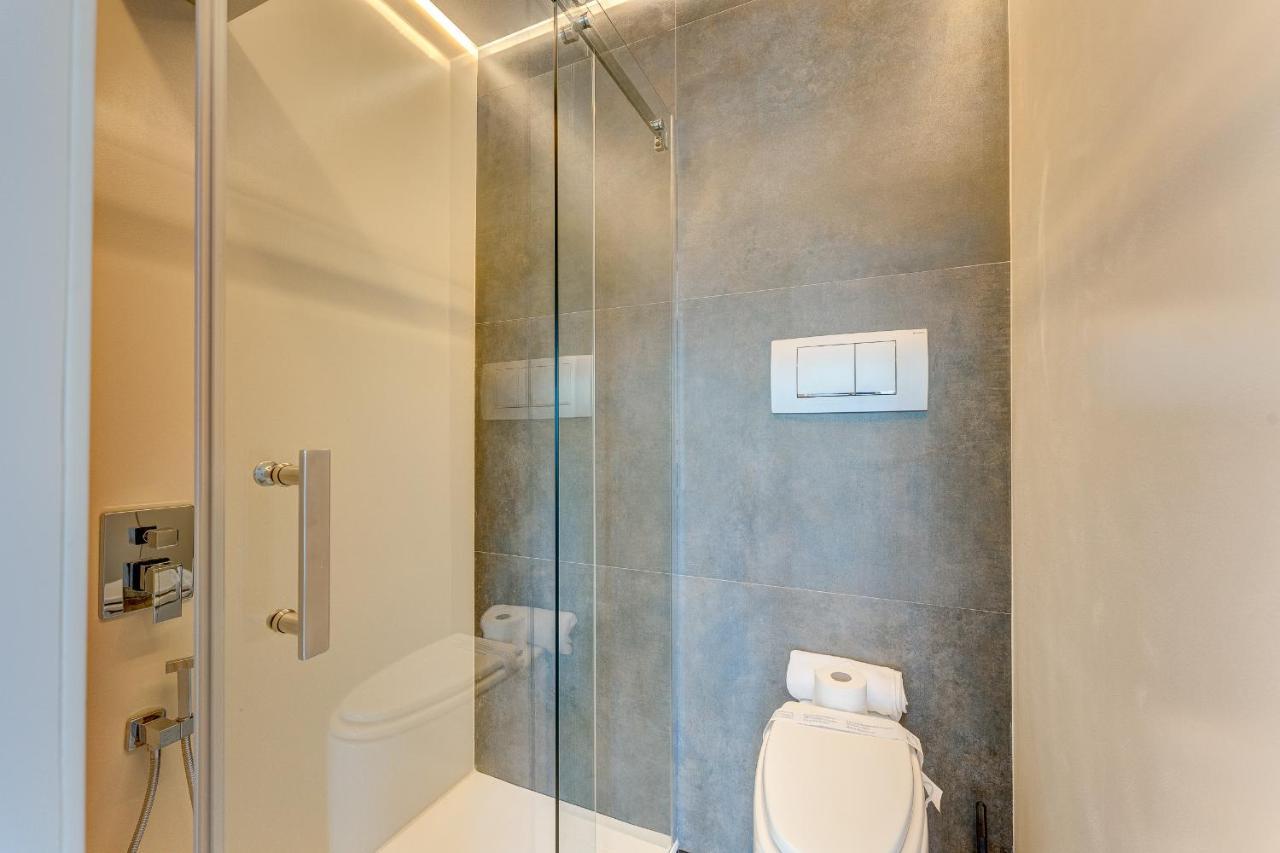 Chalet Playa De Las Americas Arona  Ngoại thất bức ảnh