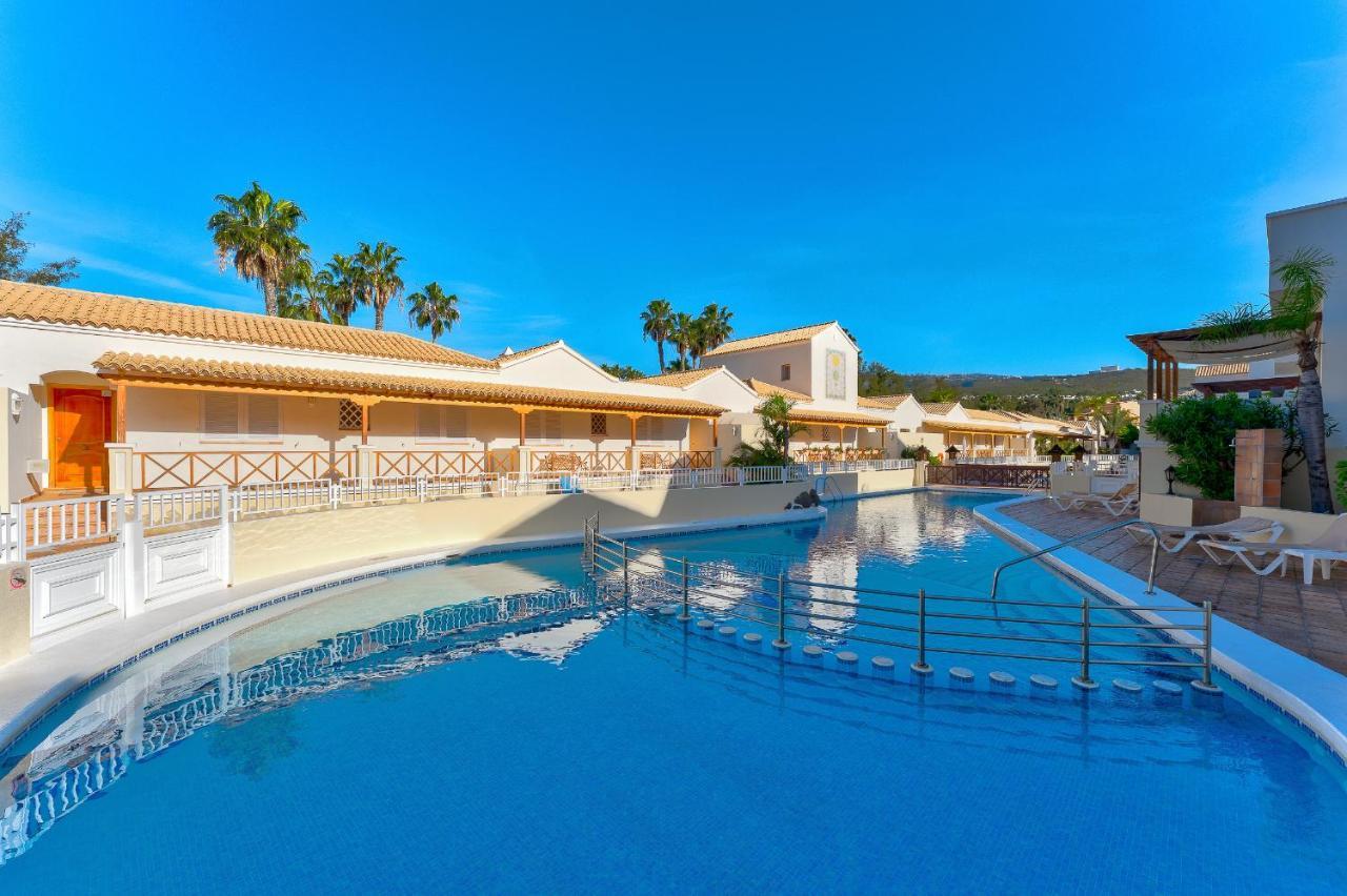 Chalet Playa De Las Americas Arona  Ngoại thất bức ảnh