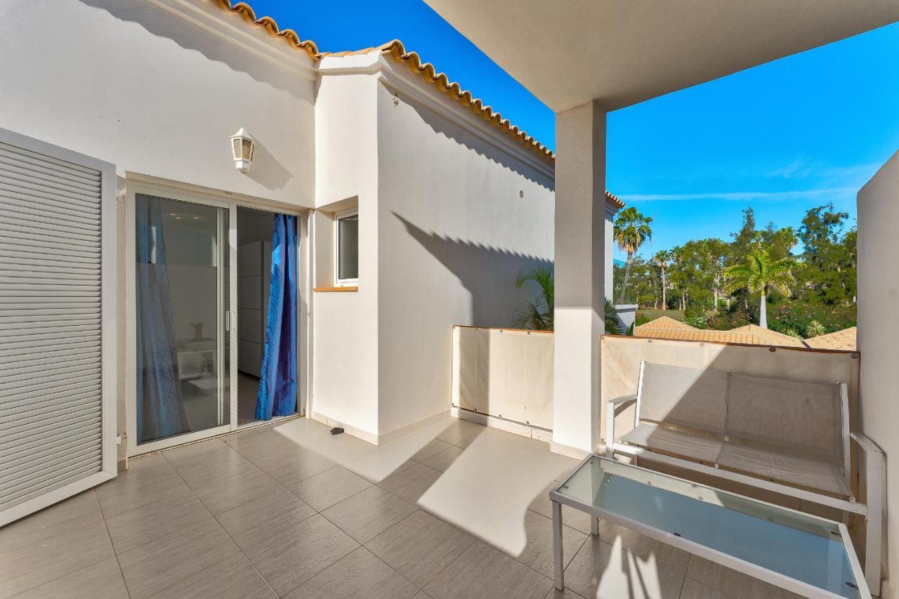 Chalet Playa De Las Americas Arona  Ngoại thất bức ảnh