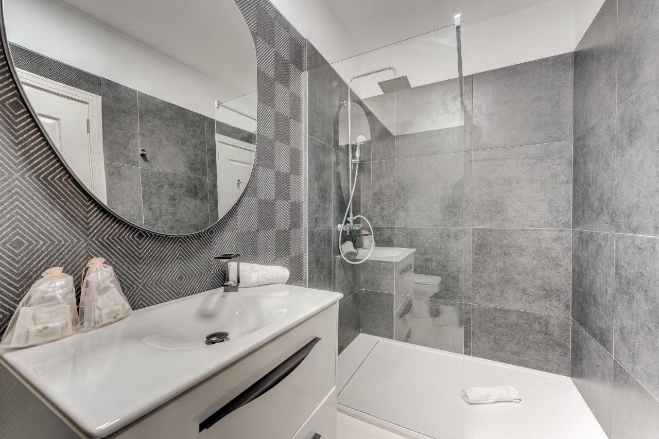 Chalet Playa De Las Americas Arona  Ngoại thất bức ảnh
