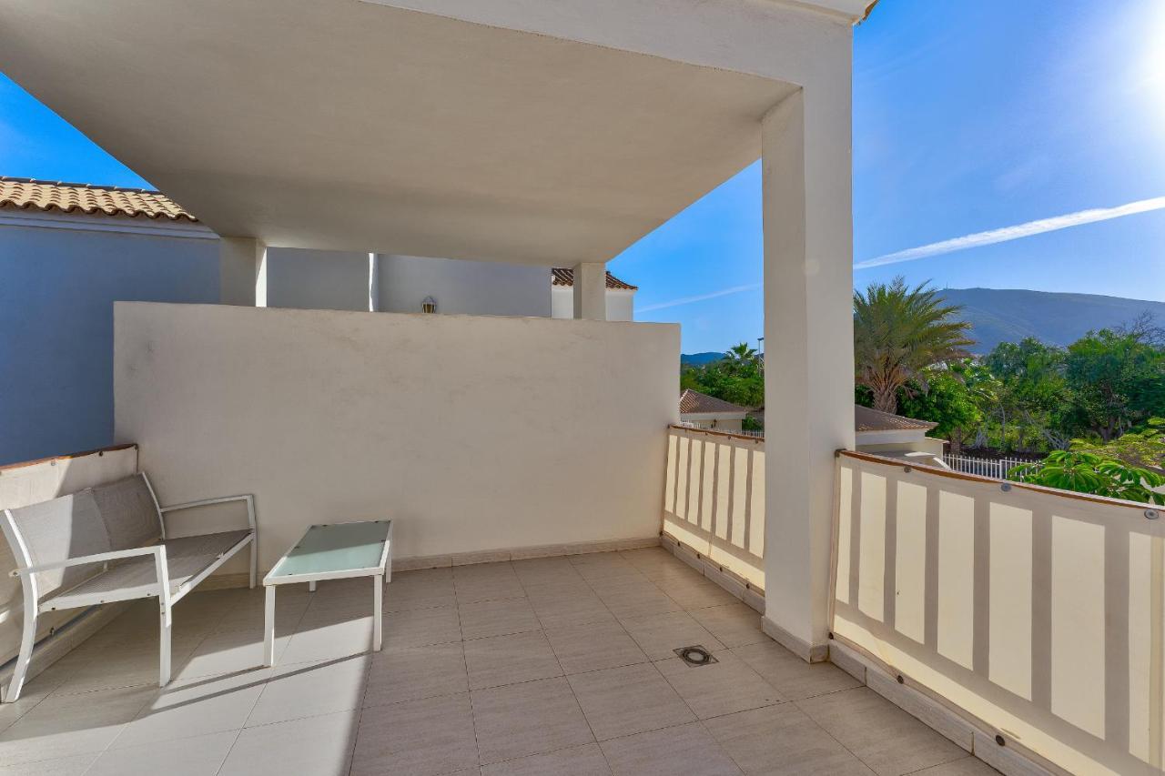 Chalet Playa De Las Americas Arona  Ngoại thất bức ảnh