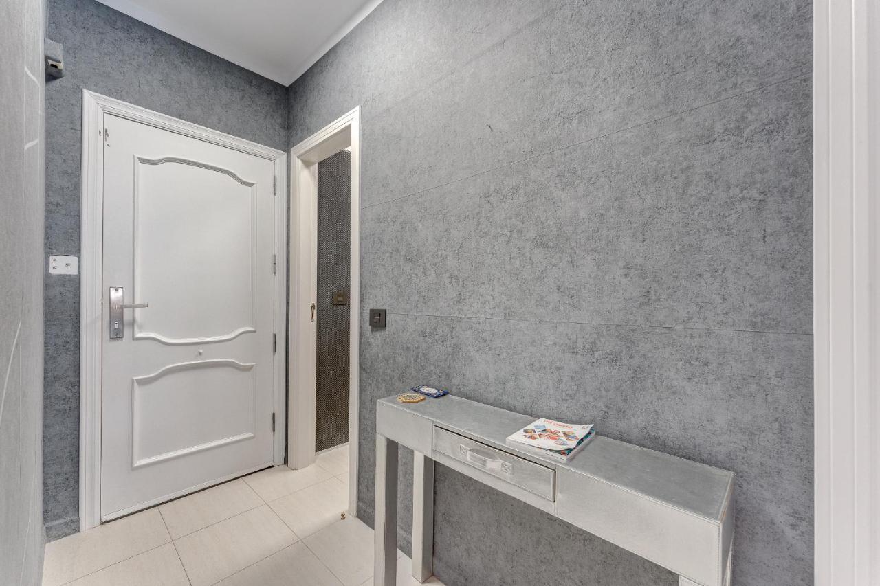 Chalet Playa De Las Americas Arona  Ngoại thất bức ảnh