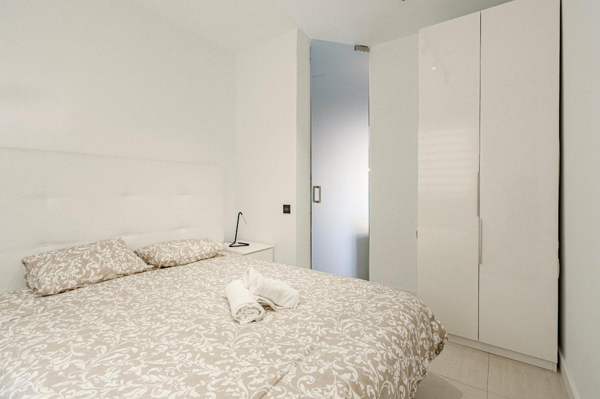 Chalet Playa De Las Americas Arona  Ngoại thất bức ảnh