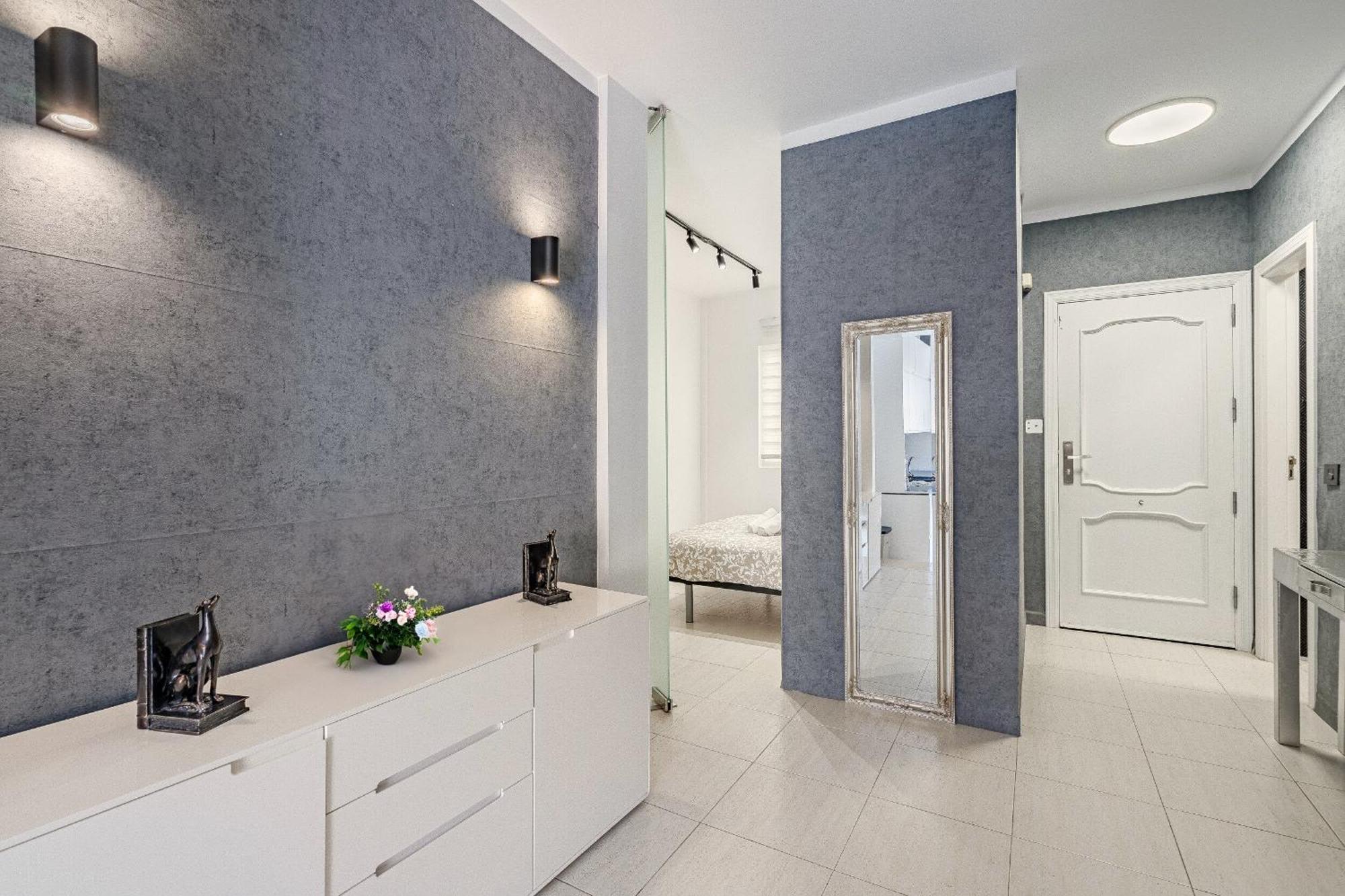 Chalet Playa De Las Americas Arona  Ngoại thất bức ảnh
